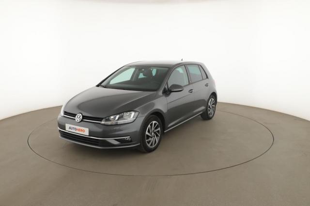 Volkswagen Golf Vii 1.0 Tsi Bluemotion Tech Sound Bv6 5p 110 Ch
