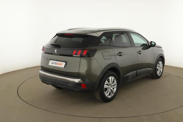 Peugeot 3008 image 3
