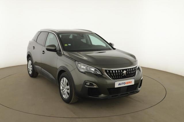Peugeot 3008 image 9