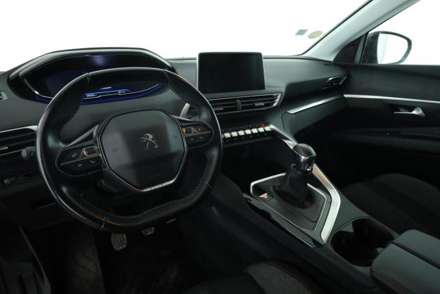 Peugeot 3008 image 6