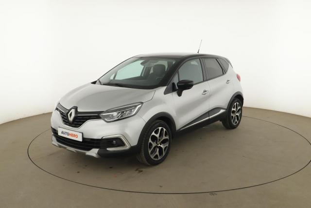 Renault Captur 0.9 Tce Intens 90 Ch
