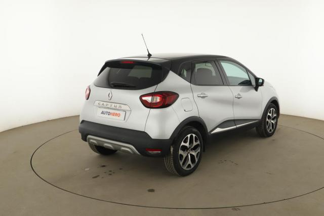 Renault Captur image 7
