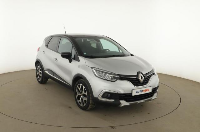 Renault Captur image 8