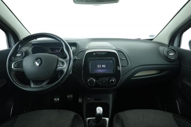 Renault Captur image 1