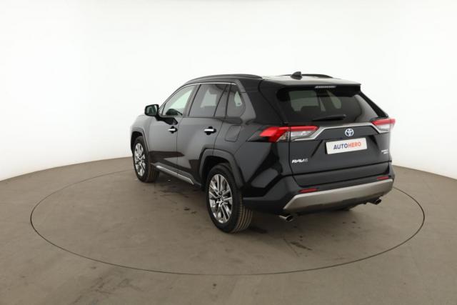 Toyota Rav4 image 1