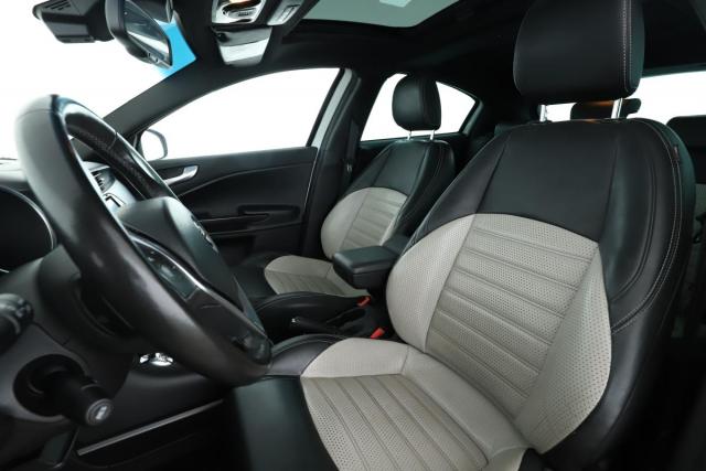 Alfa Romeo Giulietta image 2