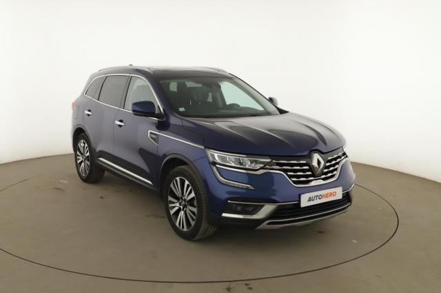 Renault Koleos image 4