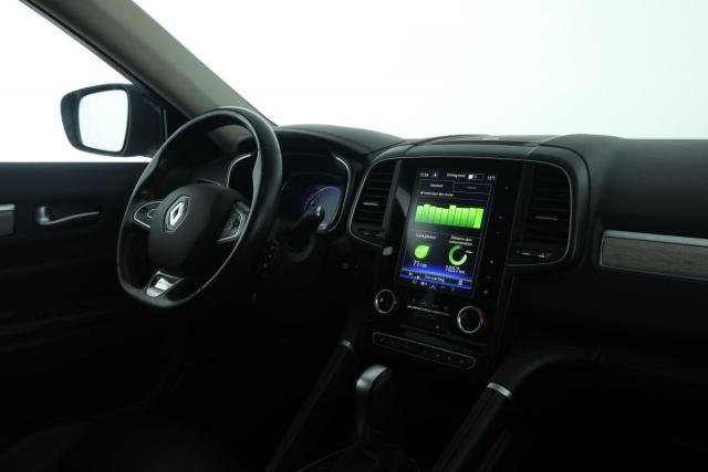 Renault Koleos image 7