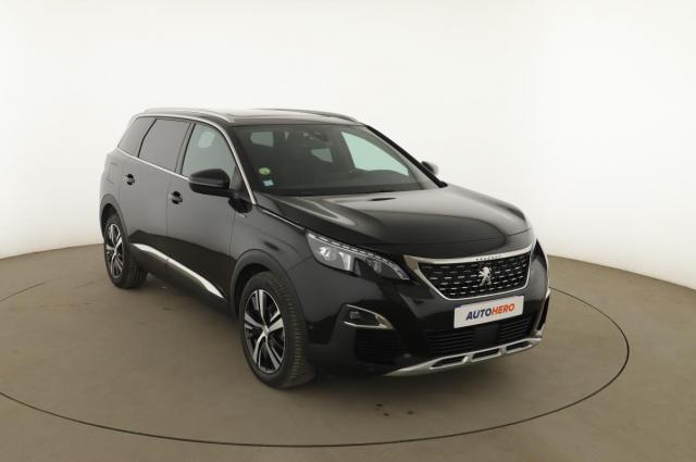 Peugeot 5008 image 3
