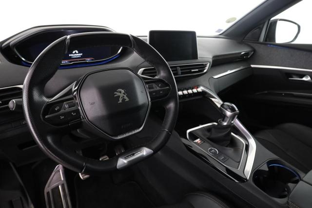 Peugeot 5008 image 6