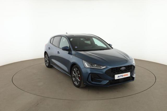 Ford Focus image 5