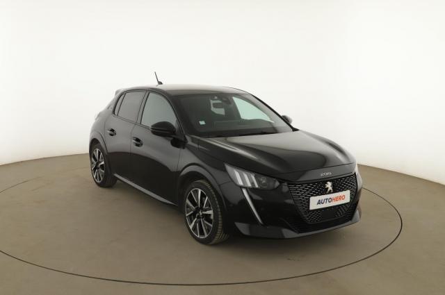 Peugeot 208 image 4