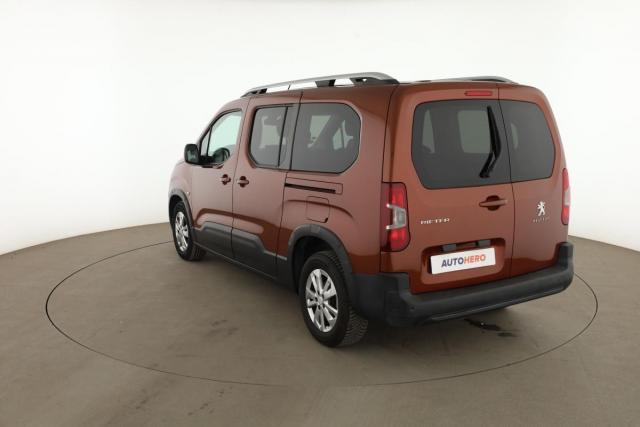 Peugeot Rifter image 3