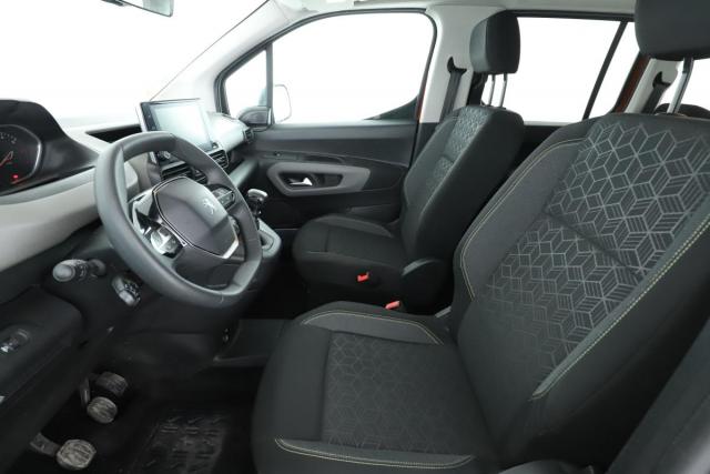 Peugeot Rifter image 2