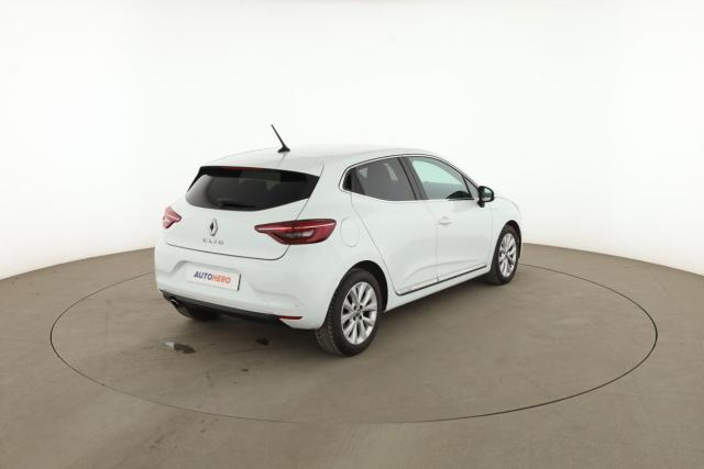 Renault Clio image 8