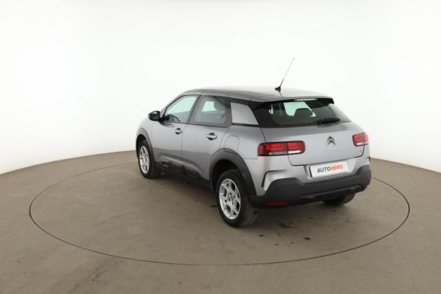 Citroen C4 Cactus image 5