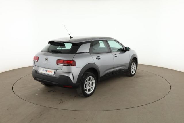 Citroen C4 Cactus image 8