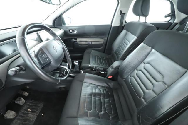 Citroen C4 Cactus image 1