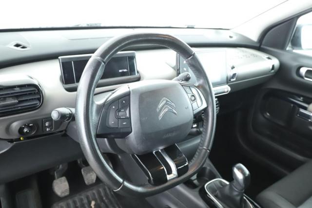 Citroen C4 Cactus image 2
