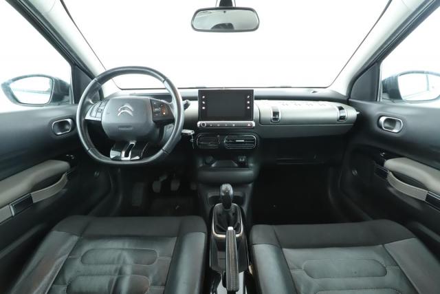 Citroen C4 Cactus image 3