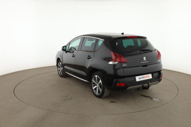 Peugeot 3008 image 1
