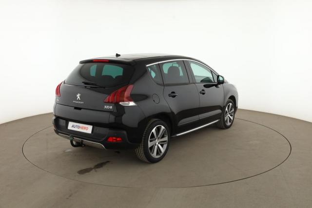 Peugeot 3008 image 9