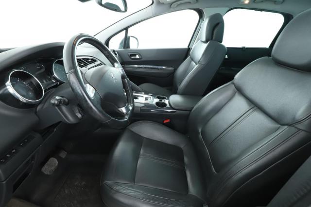 Peugeot 3008 image 7