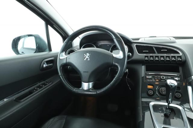Peugeot 3008 image 4