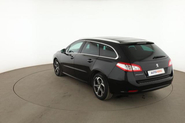 Peugeot 508 Sw image 7