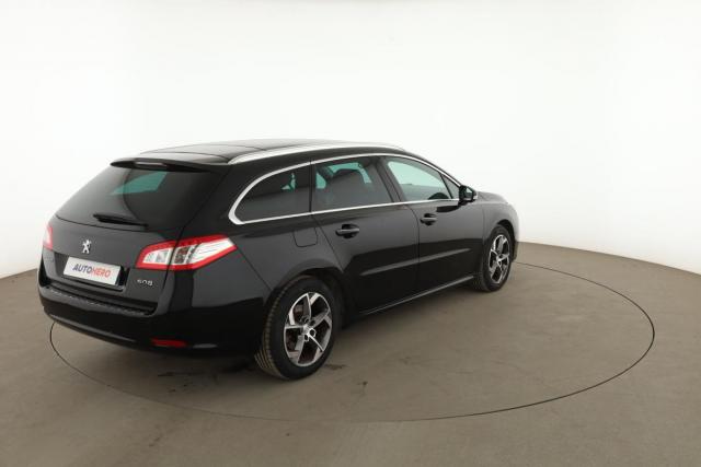Peugeot 508 Sw image 9