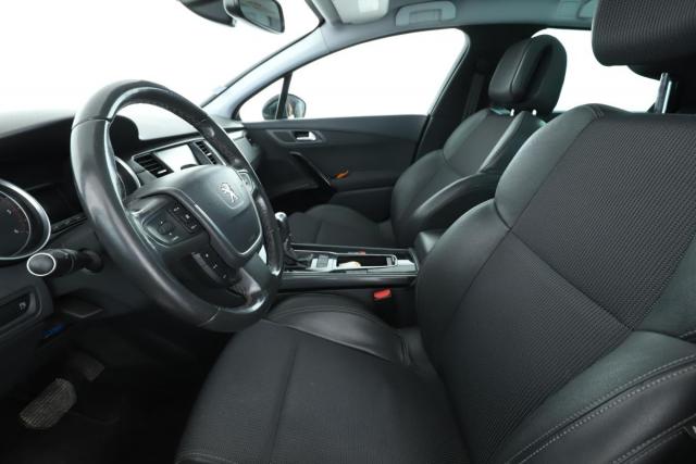 Peugeot 508 Sw image 6