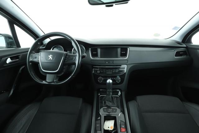 Peugeot 508 Sw image 4