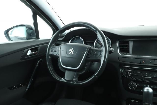 Peugeot 508 Sw image 3