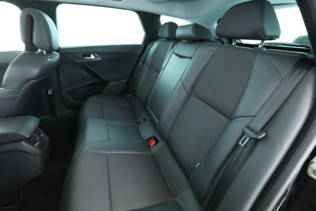 Peugeot 508 Sw image 5