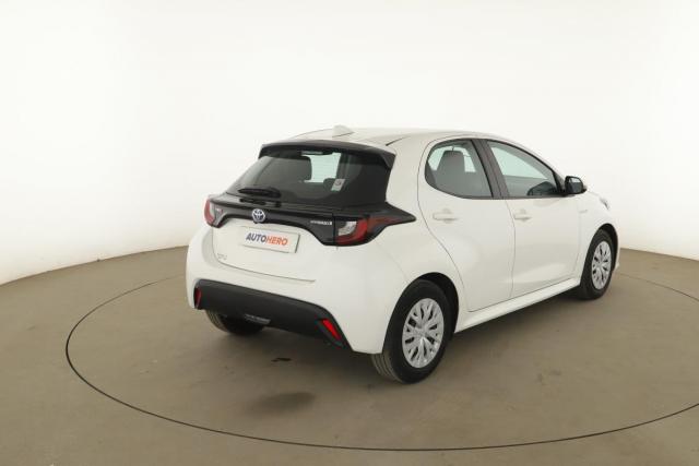 Toyota Yaris image 7