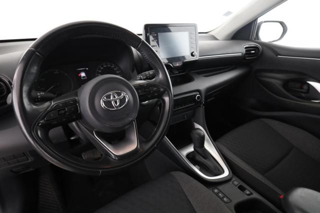 Toyota Yaris image 1