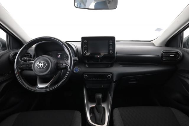 Toyota Yaris image 5