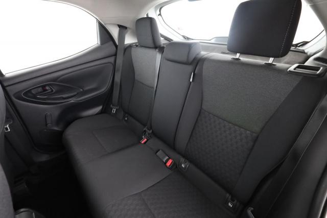 Toyota Yaris image 4