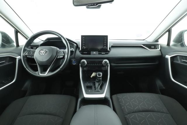 Toyota Rav4 image 3