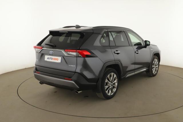 Toyota Rav4 image 1