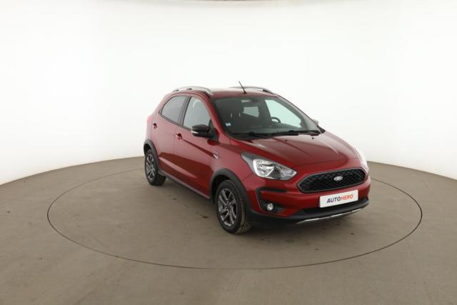 Ford Ka + image 1