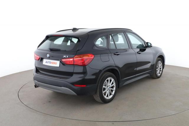 Bmw X1 image 1