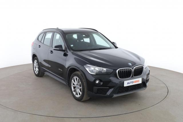 Bmw X1 image 7