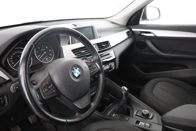 Bmw X1 image 9