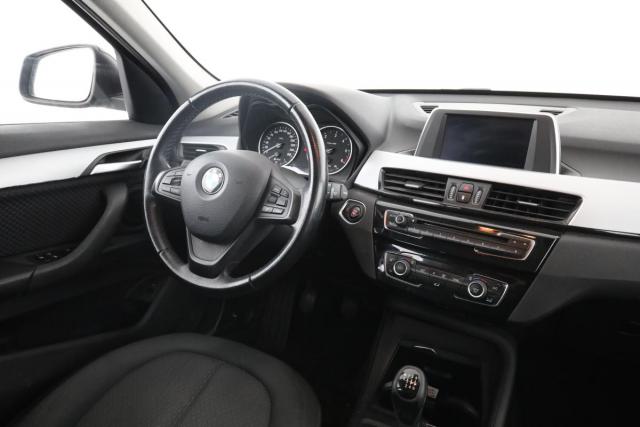 Bmw X1 image 6