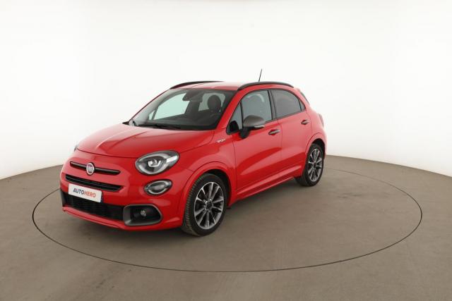Fiat 500x 1.0 Firefly T T3 Sport 120 Ch