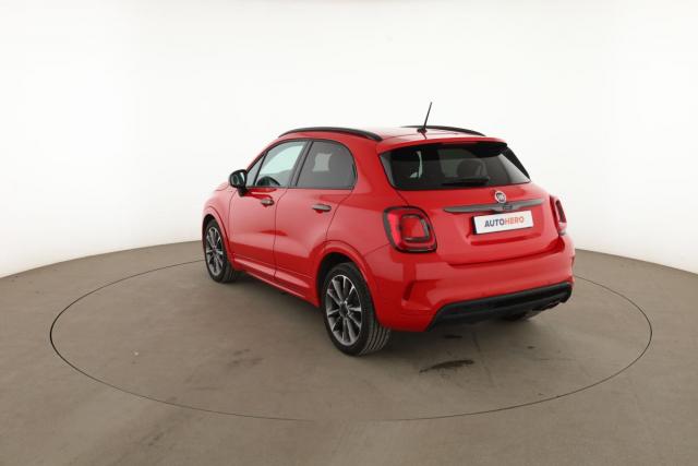 Fiat 500x image 3