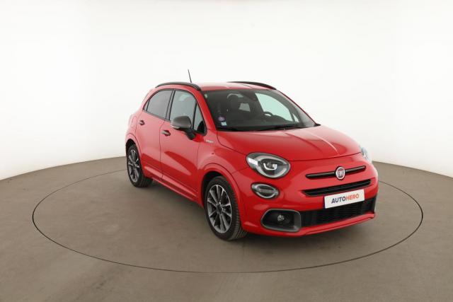 Fiat 500x image 5