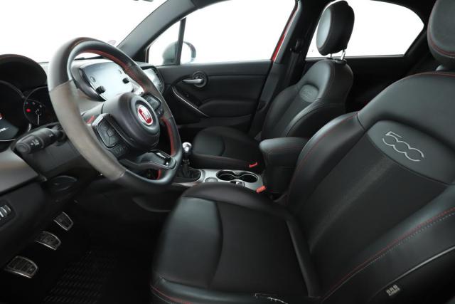 Fiat 500x image 6