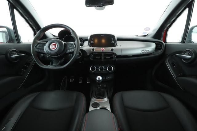 Fiat 500x image 7